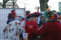 2018-02-10 Optocht kijken bij D n Hertog 21 2018-02-10 Optocht kijken bij D n Hertog 21